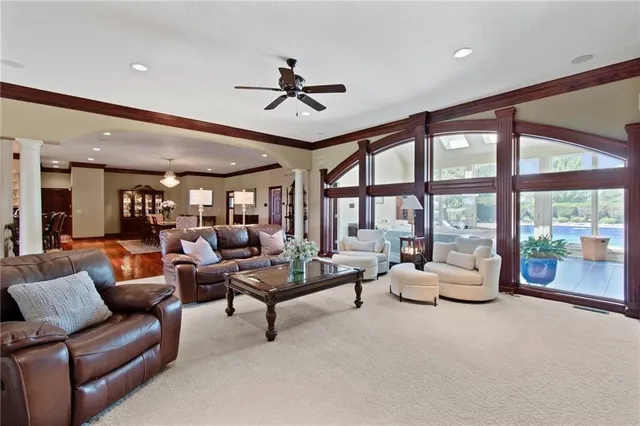 $2,150,000 | 15600 Northeast 124 Street, Kearney, MO 64060