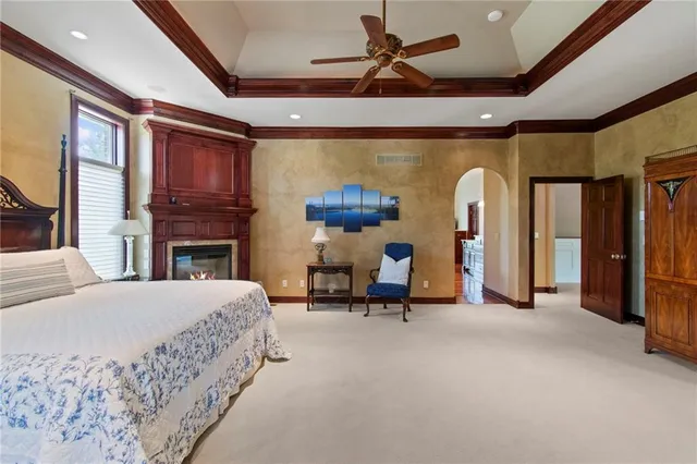 $2,150,000 | 15600 Northeast 124 Street, Kearney, MO 64060