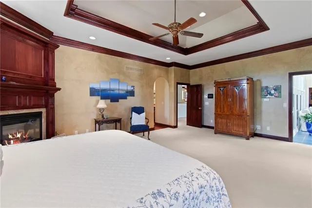 $2,150,000 | 15600 Northeast 124 Street, Kearney, MO 64060