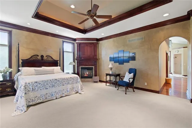 $2,150,000 | 15600 Northeast 124 Street, Kearney, MO 64060