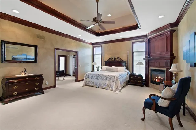 $2,150,000 | 15600 Northeast 124 Street, Kearney, MO 64060