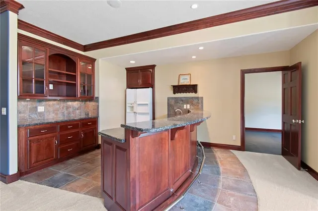 $2,150,000 | 15600 Northeast 124 Street, Kearney, MO 64060