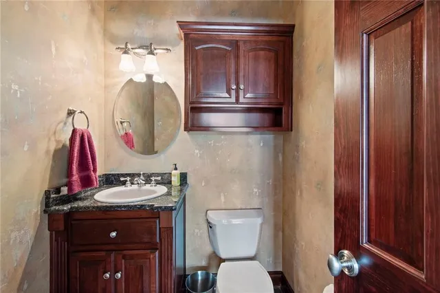 $2,150,000 | 15600 Northeast 124 Street, Kearney, MO 64060