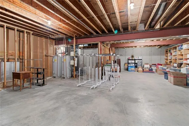 $2,150,000 | 15600 Northeast 124 Street, Kearney, MO 64060