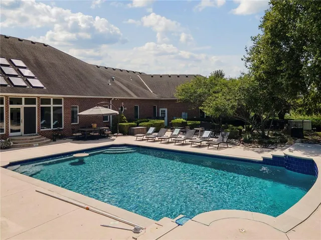 $2,150,000 | 15600 Northeast 124 Street, Kearney, MO 64060