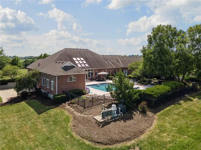 $2,150,000 | 15600 Northeast 124 Street, Kearney, MO 64060