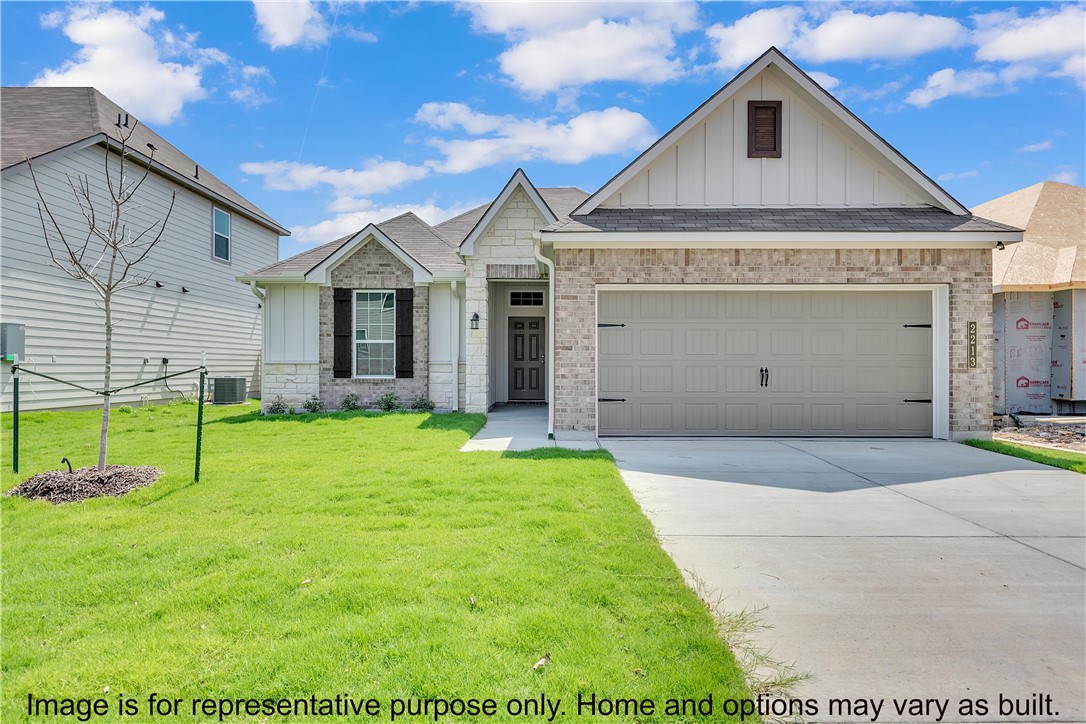 4736 Holm Oak Road Bryan, TX 77845 - Photo 13 of 20 Gallery Image 13