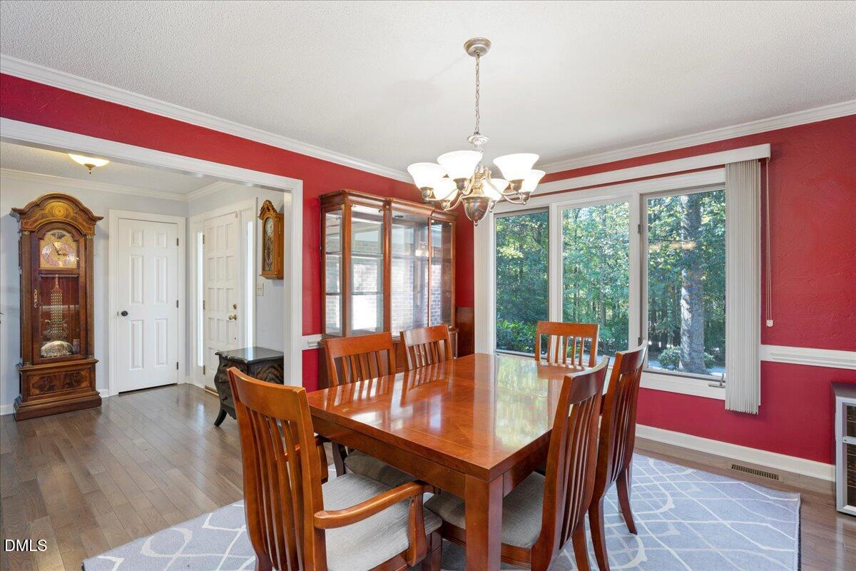 1005 Berwyn Way Raleigh, NC 27615 - Photo 10 of 49 24-11