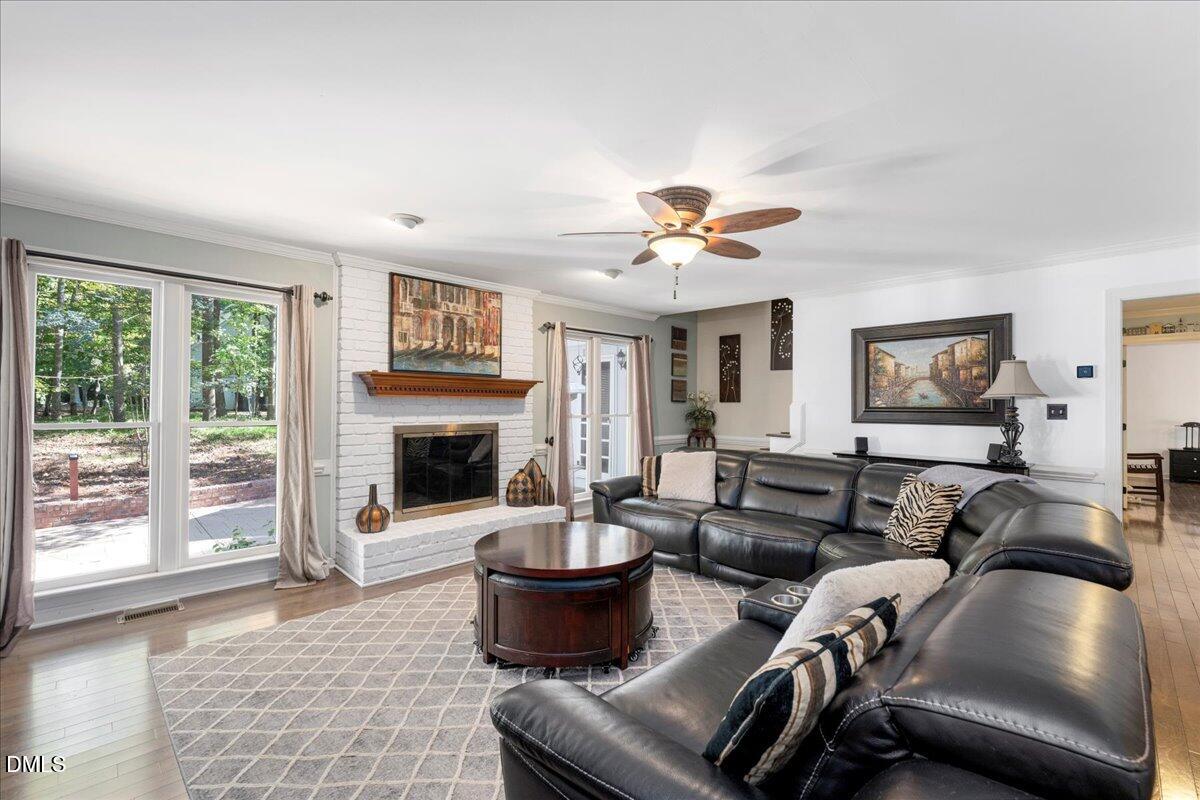 1005 Berwyn Way Raleigh, NC 27615 - Photo 16 of 49 31-39