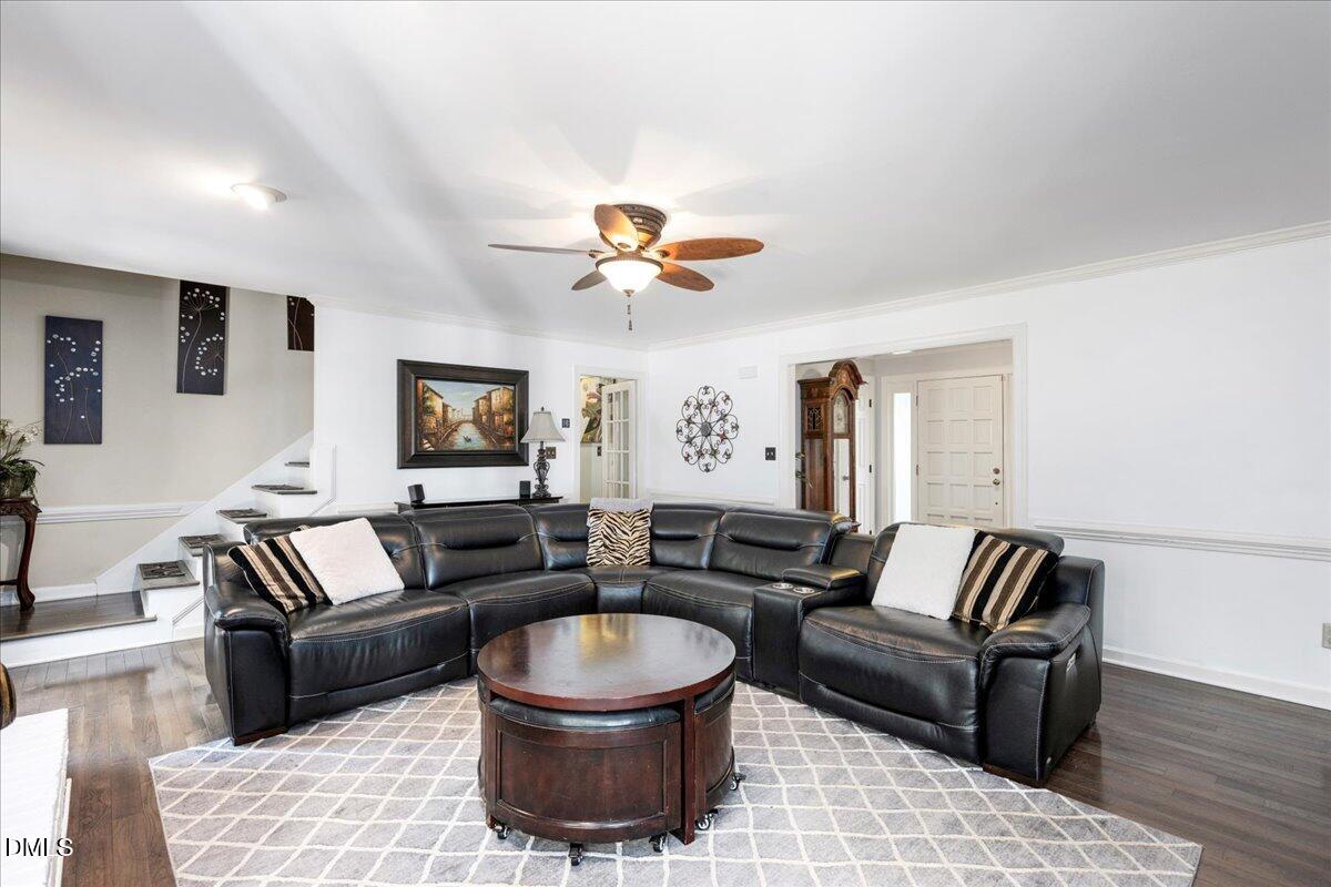 1005 Berwyn Way Raleigh, NC 27615 - Photo 17 of 49 32-43