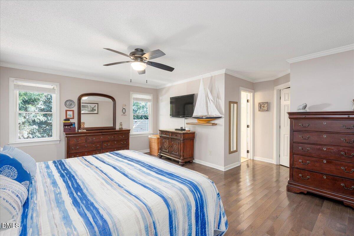 1005 Berwyn Way Raleigh, NC 27615 - Photo 21 of 49 35-55