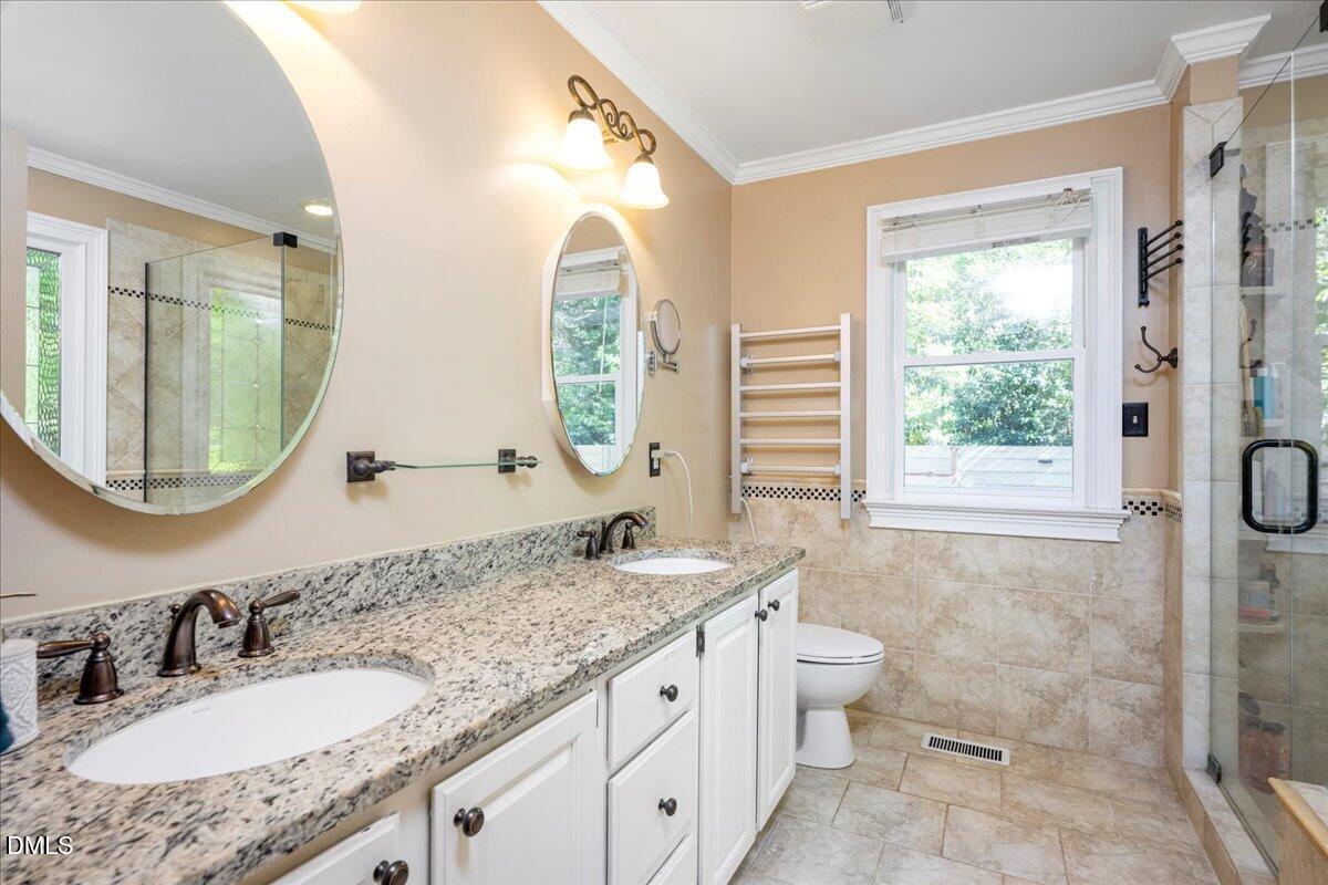 1005 Berwyn Way Raleigh, NC 27615 - Photo 22 of 49 37-61