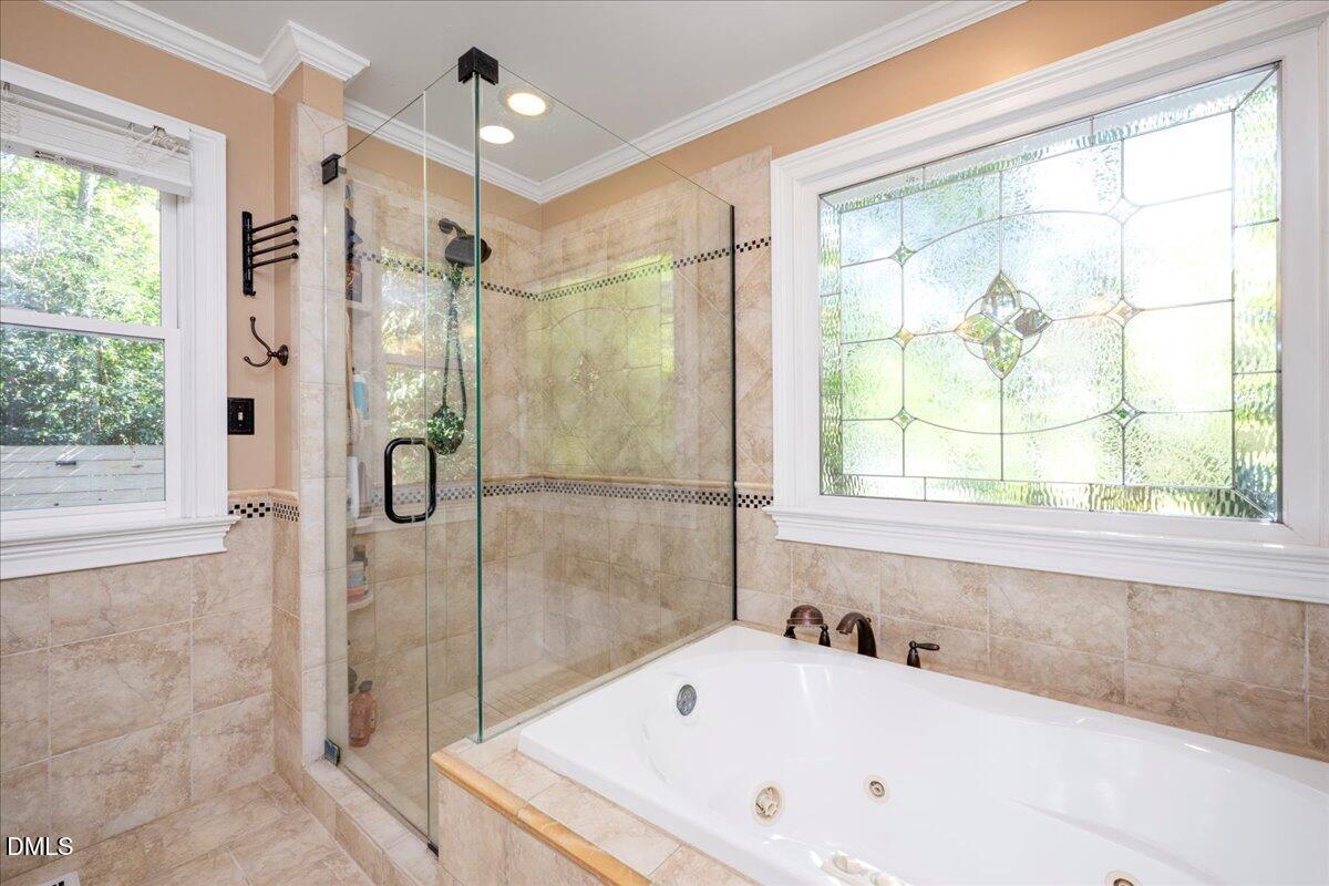 1005 Berwyn Way Raleigh, NC 27615 - Photo 23 of 49 38-62