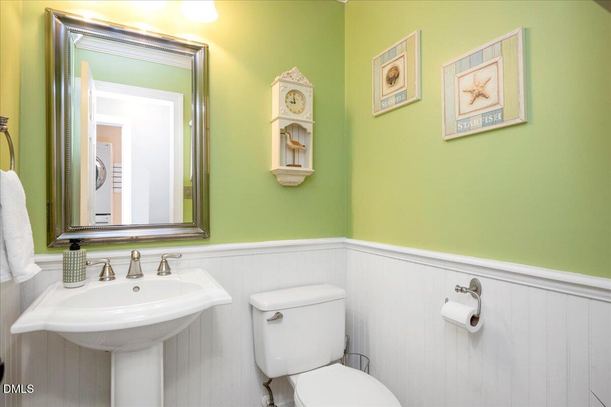 1005 Berwyn Way Raleigh, NC 27615 - Photo 26 of 49 43-70