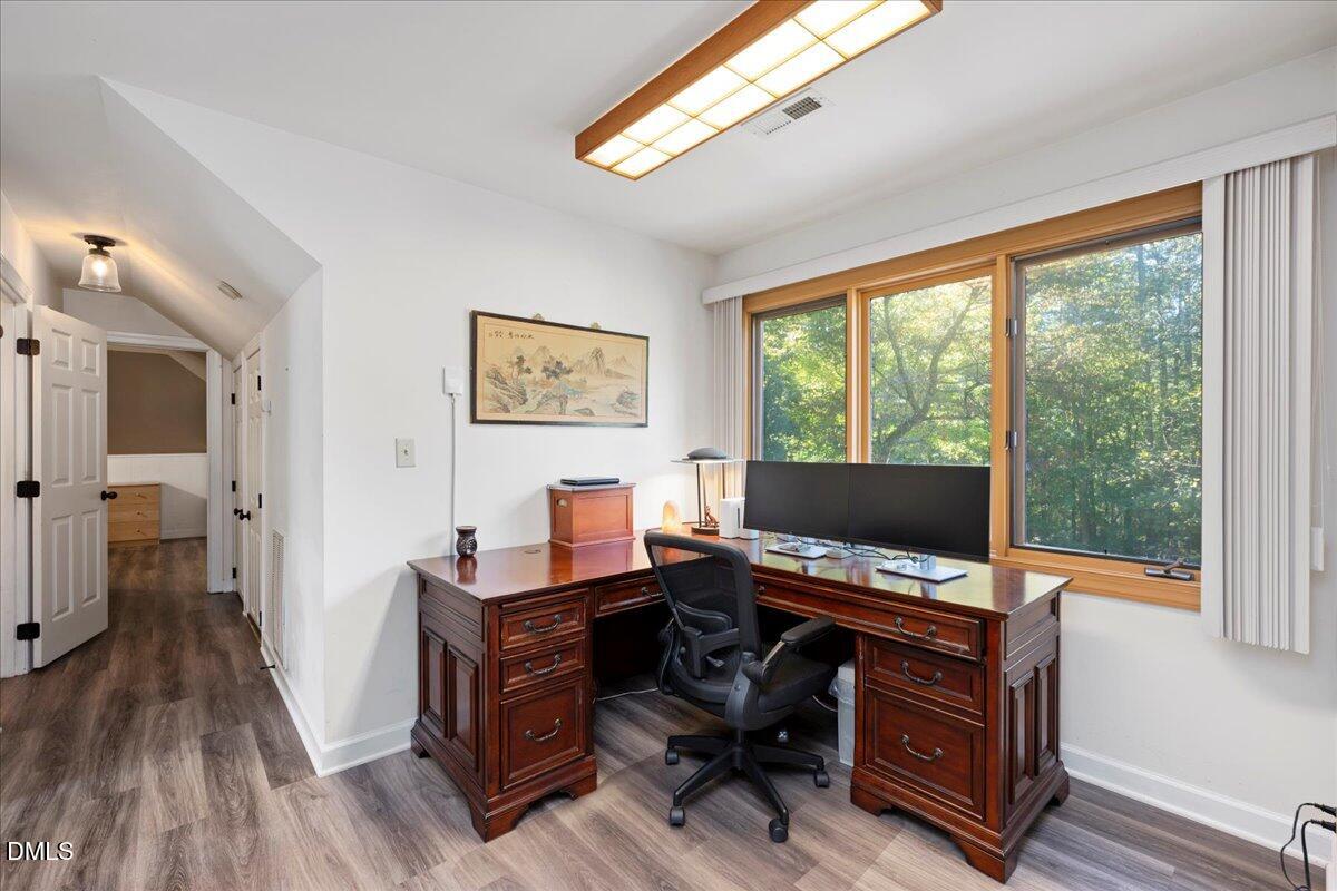 1005 Berwyn Way Raleigh, NC 27615 - Photo 29 of 49 47-85