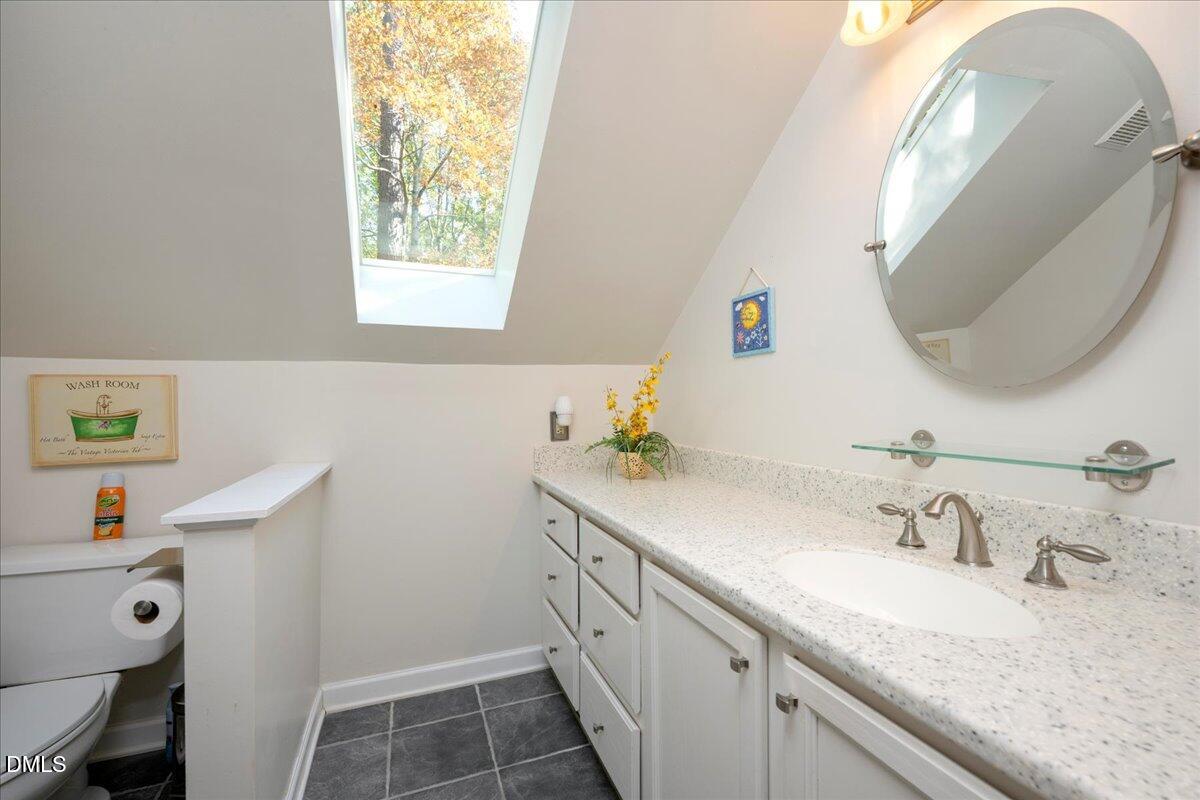 1005 Berwyn Way Raleigh, NC 27615 - Photo 33 of 49 51-99