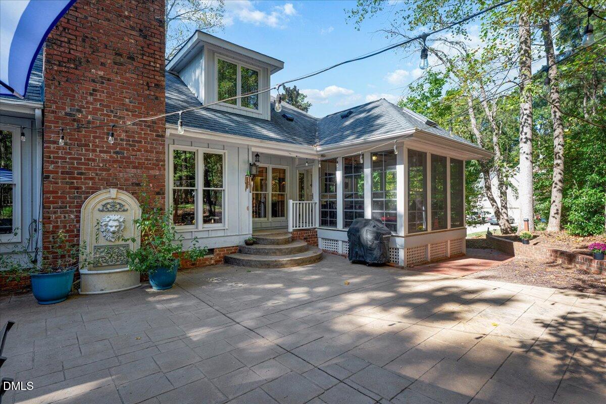 1005 Berwyn Way Raleigh, NC 27615 - Photo 36 of 49 56-104