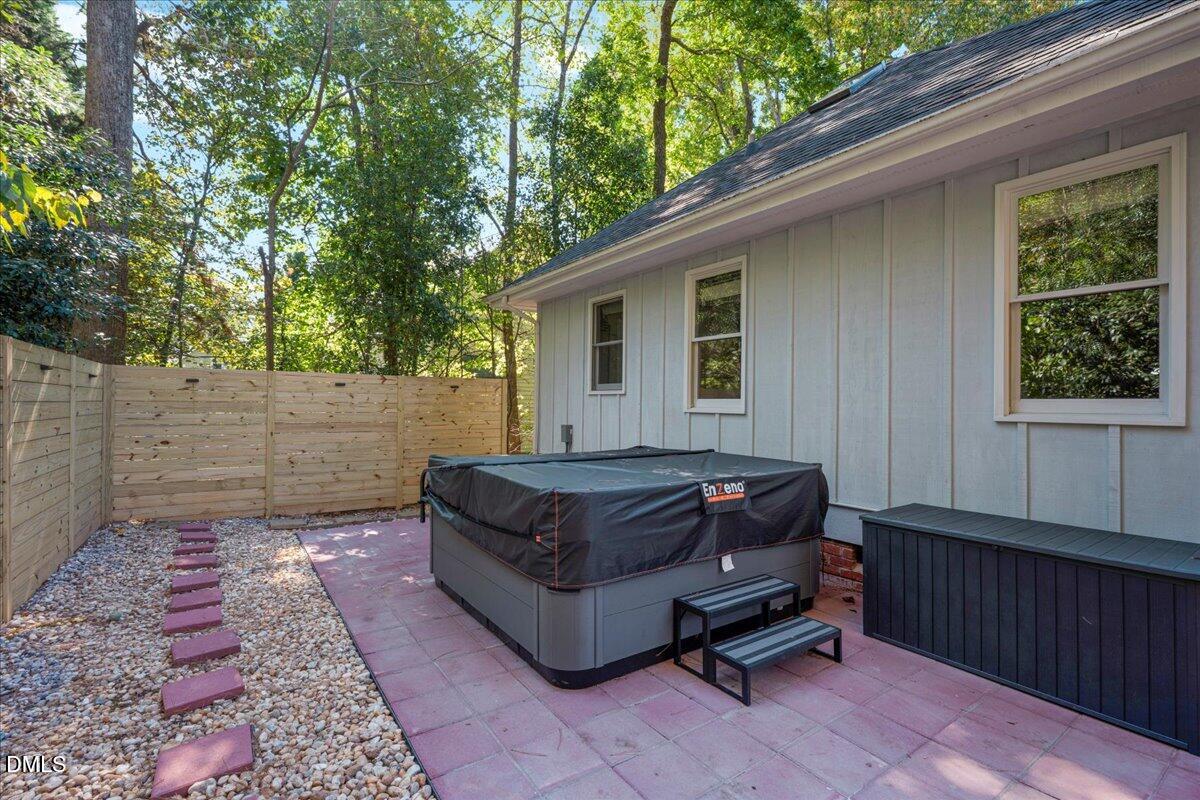 1005 Berwyn Way Raleigh, NC 27615 - Photo 39 of 49 55-103