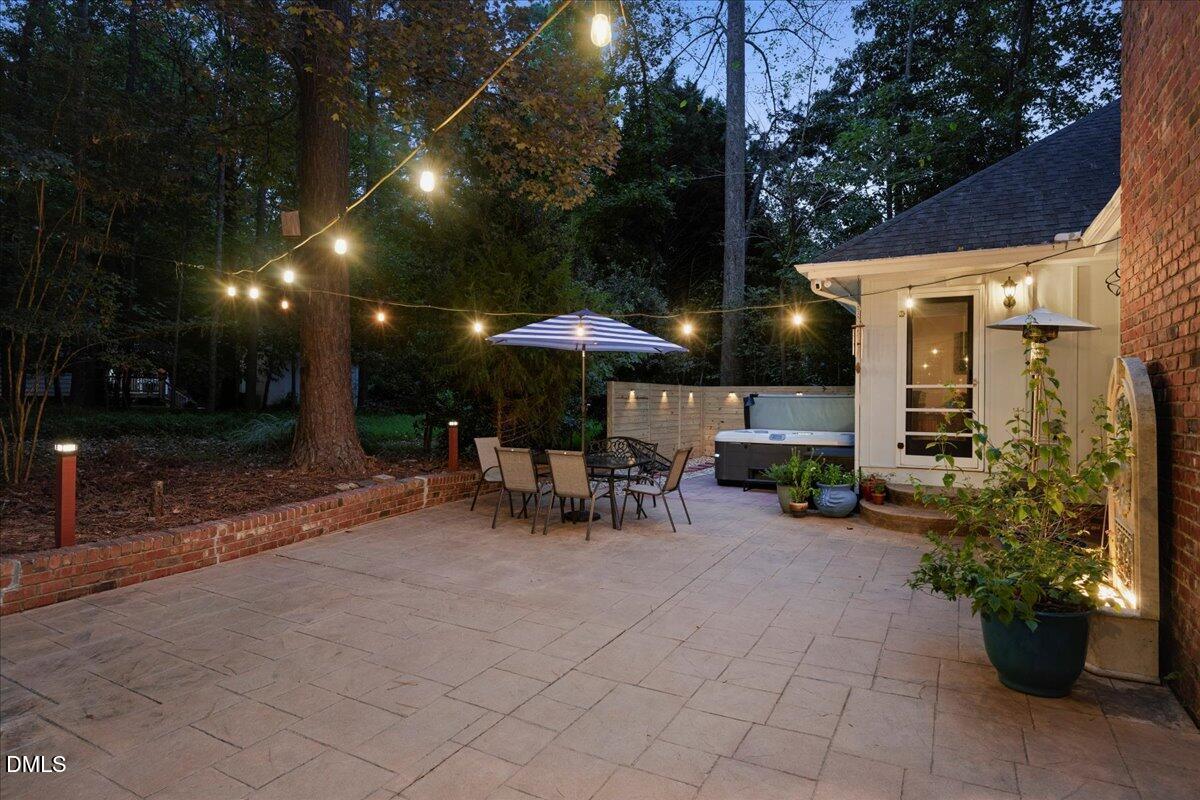 1005 Berwyn Way Raleigh, NC 27615 - Photo 40 of 49 04-1