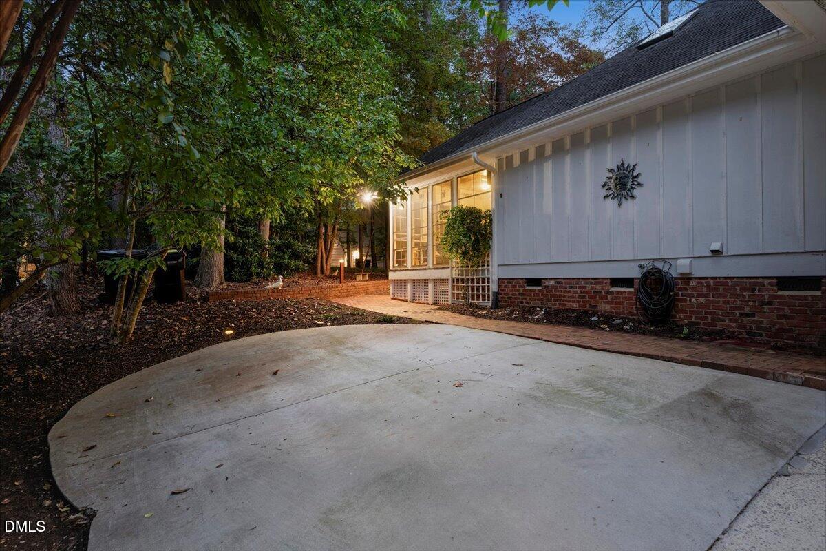 1005 Berwyn Way Raleigh, NC 27615 - Photo 42 of 49 09-16