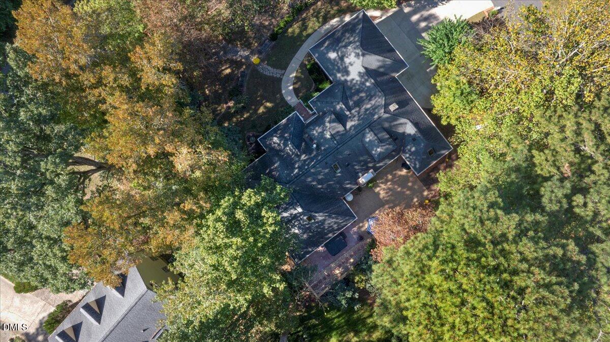 1005 Berwyn Way Raleigh, NC 27615 - Photo 44 of 49 17-118