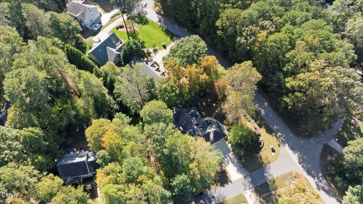 1005 Berwyn Way Raleigh, NC 27615 - Photo 45 of 49 19-120