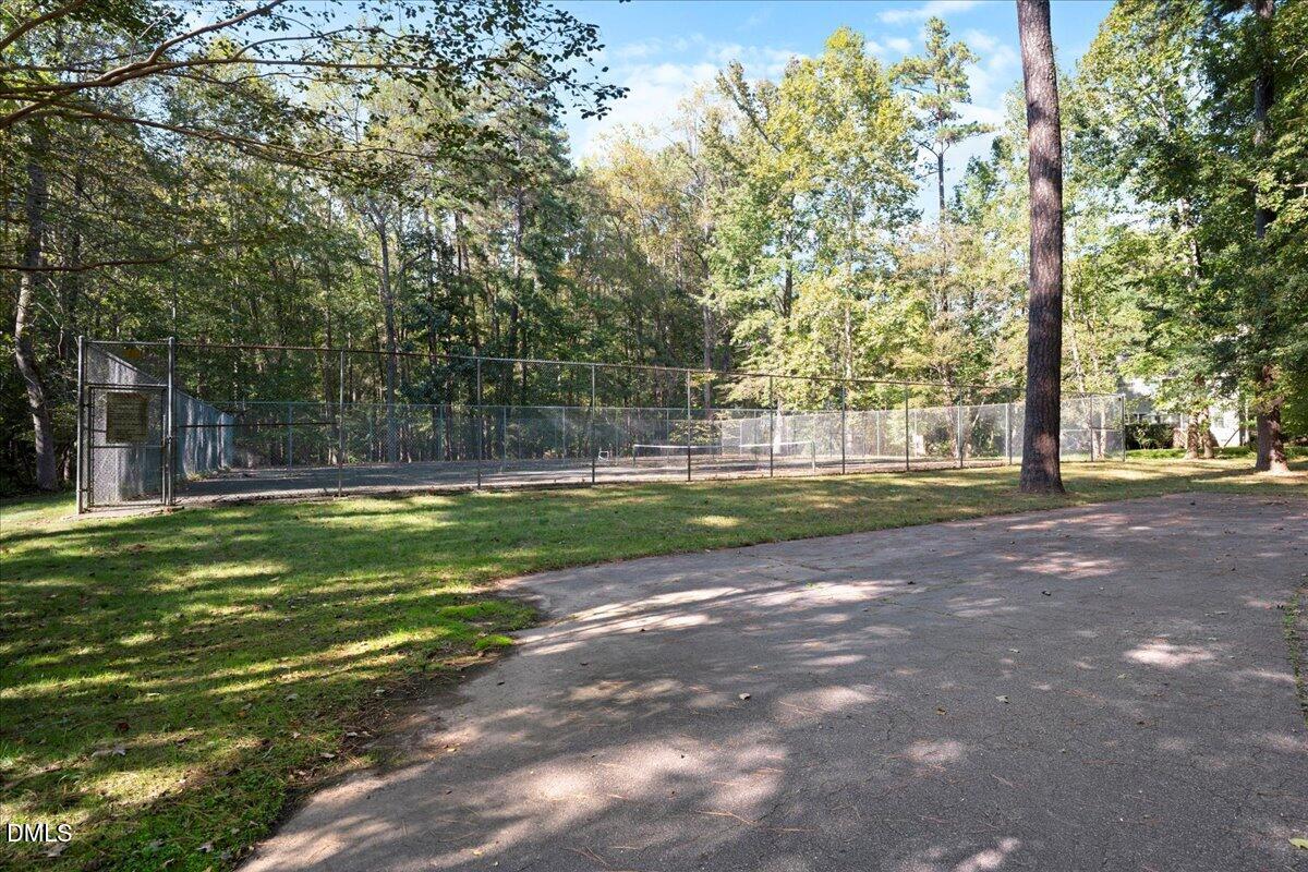 1005 Berwyn Way Raleigh, NC 27615 - Photo 47 of 49 58-110