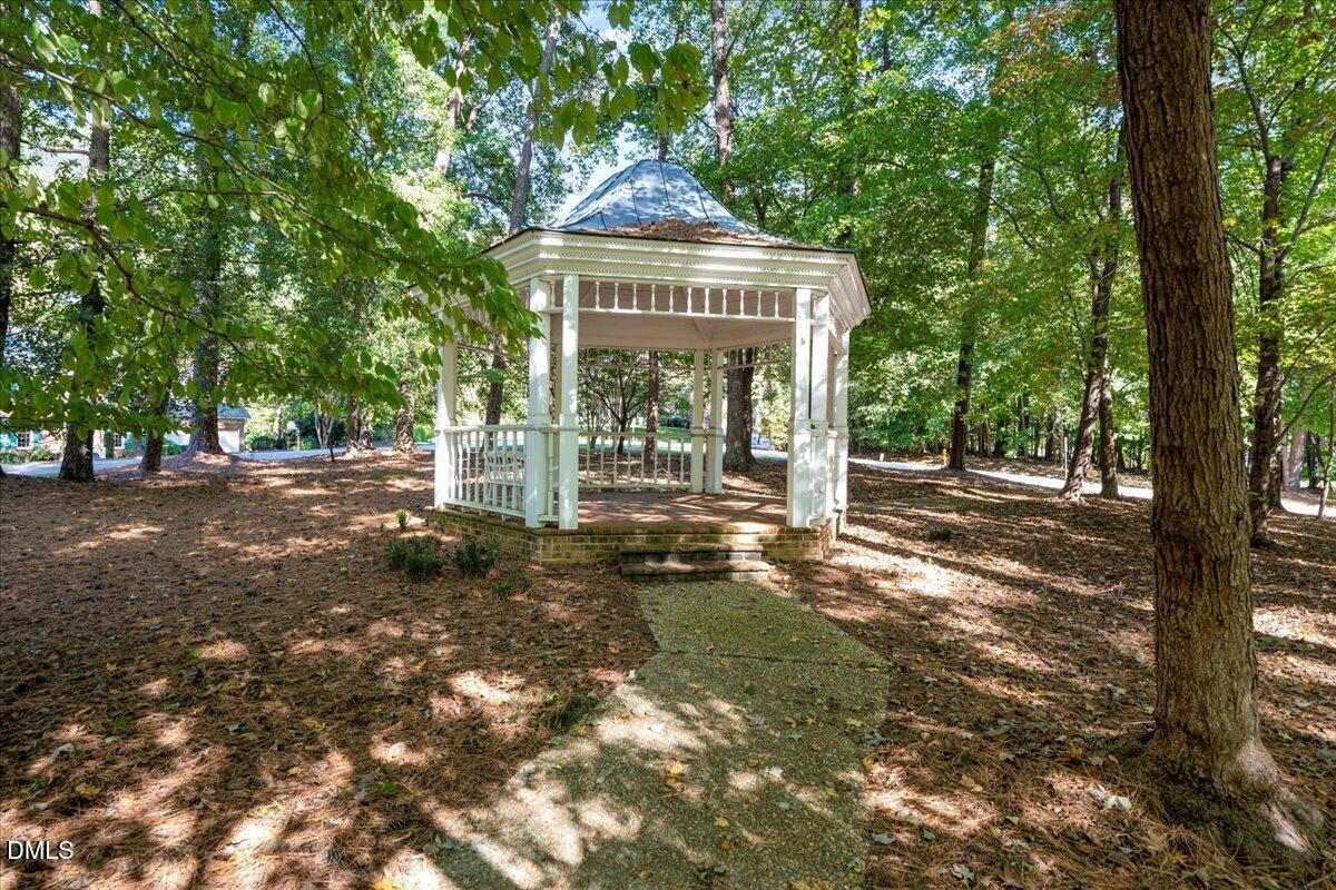 1005 Berwyn Way Raleigh, NC 27615 - Photo 48 of 49 62-109