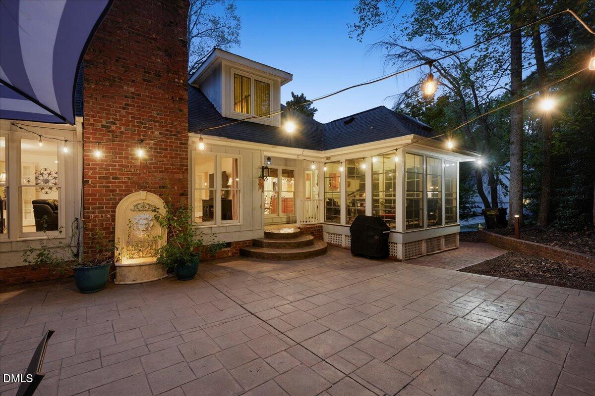 1005 Berwyn Way Raleigh, NC 27615 - Photo 4 of 49 06-7