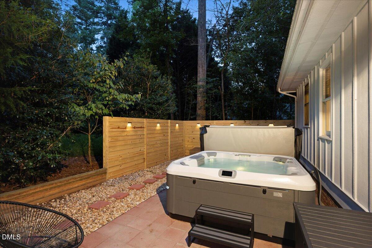 1005 Berwyn Way Raleigh, NC 27615 - Photo 5 of 49 07-10