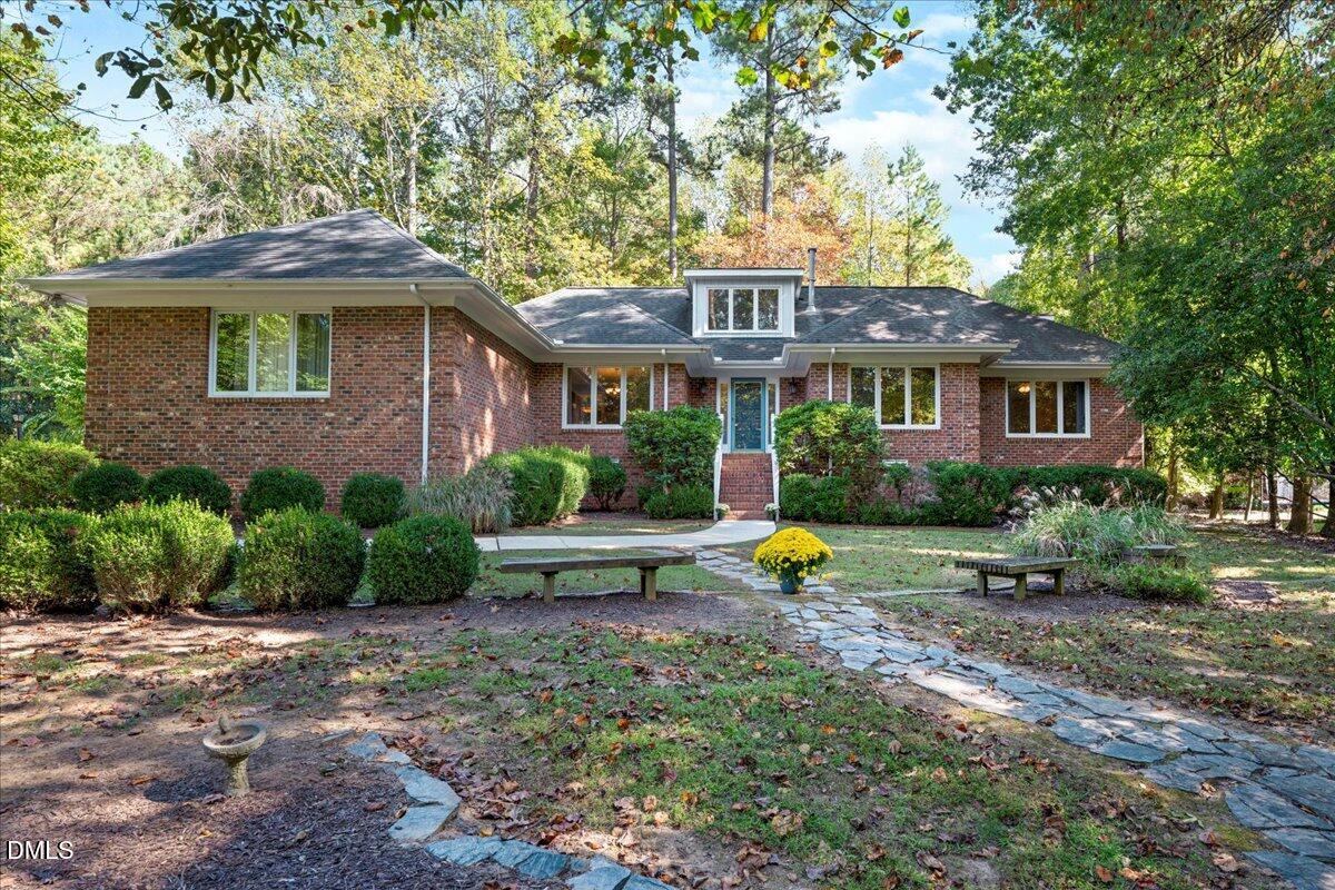 1005 Berwyn Way Raleigh, NC 27615 - Photo 6 of 49 11-107