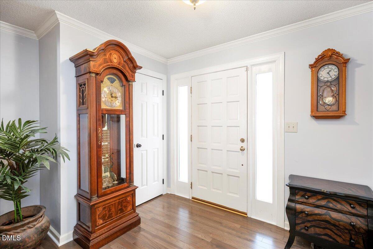 1005 Berwyn Way Raleigh, NC 27615 - Photo 9 of 49 22-3