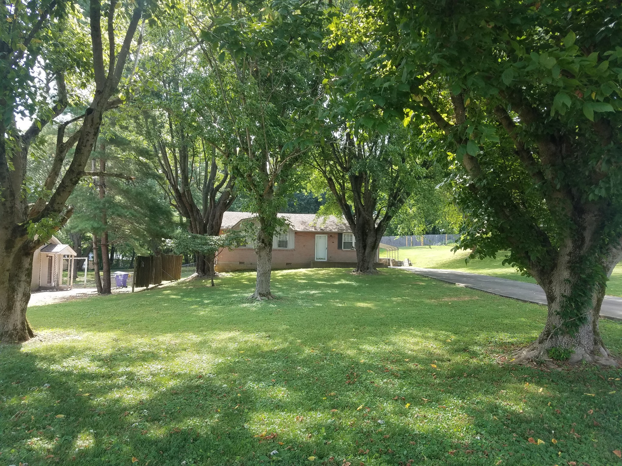 709 Calista Road White House, TN 37188 - Photo 2 of 19 Gallery Image 2