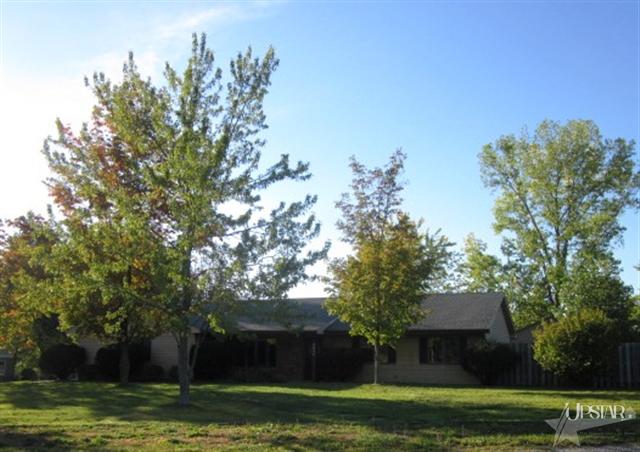 4034 North Washington Road Fort Wayne, IN 46804 - Photo 1 of 26