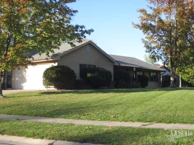 4034 North Washington Road Fort Wayne, IN 46804 - Photo 2 of 26