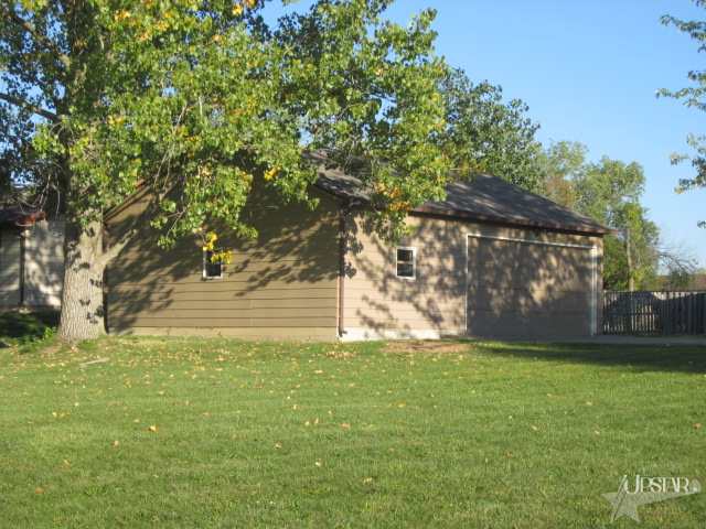 4034 North Washington Road Fort Wayne, IN 46804 - Photo 21 of 26