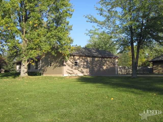 4034 North Washington Road Fort Wayne, IN 46804 - Photo 22 of 26