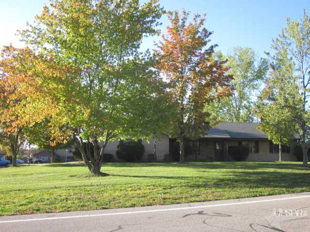 4034 North Washington Road Fort Wayne, IN 46804 - Photo 24 of 26