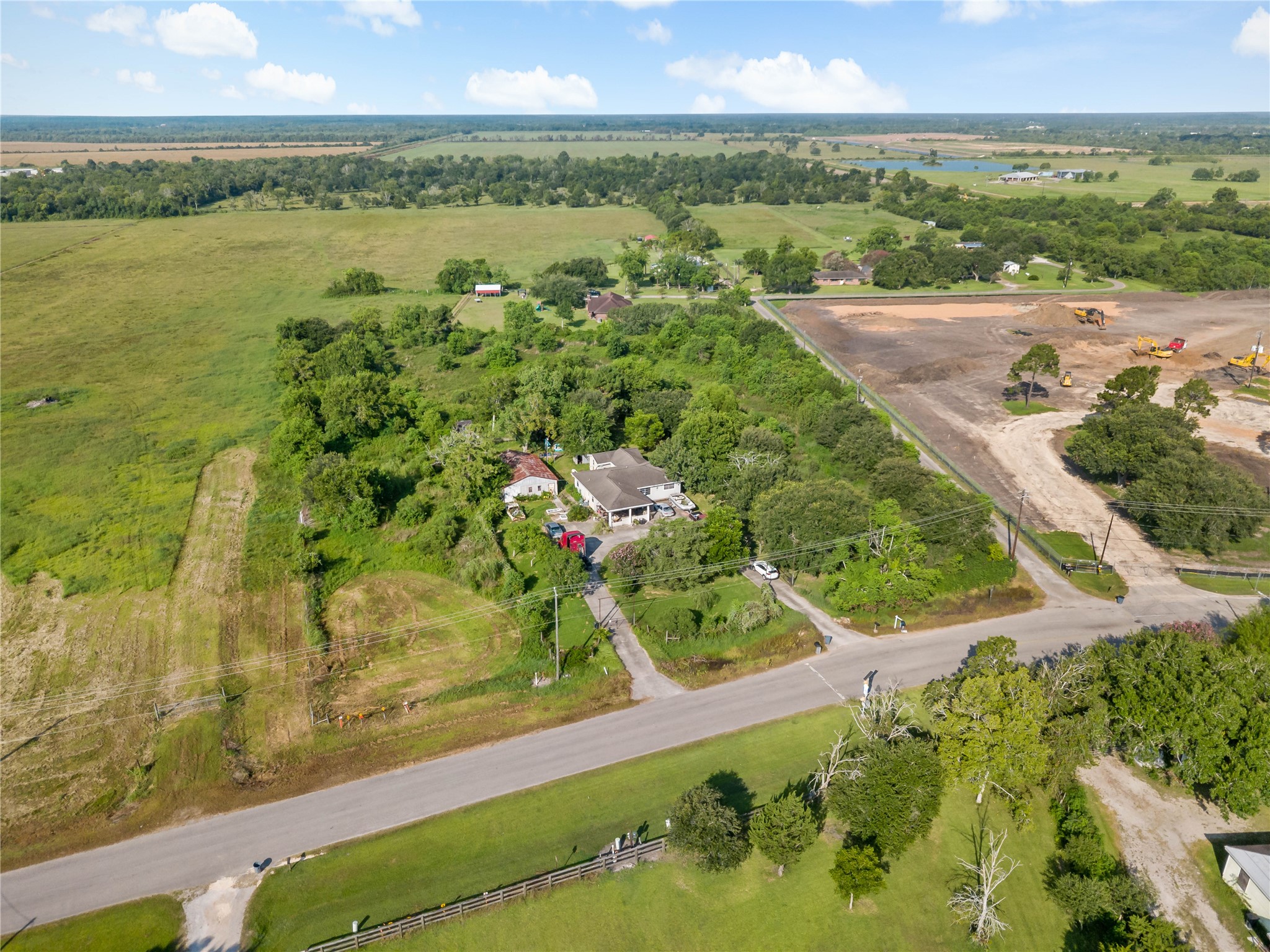 5152 Mustang Road Alvin, TX 77511 - Photo 18 of 25 Gallery Image 18