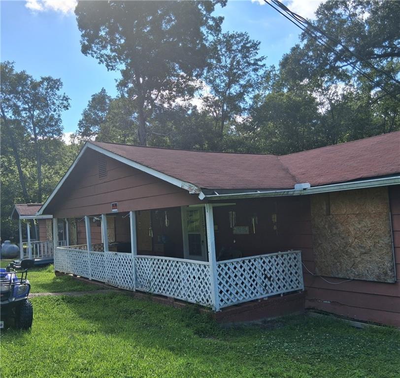 392 Pine Mountain Road Rockmart, GA 30153 - Photo 5 of 15
