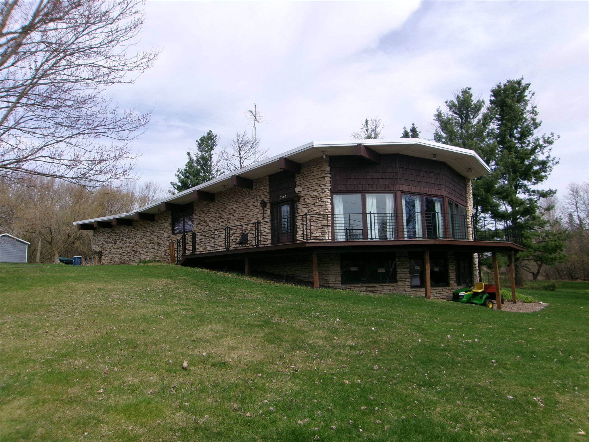 1735 Augusta Street Rice Lake, WI 54868 - Photo 1 of 1 Gallery Image 1