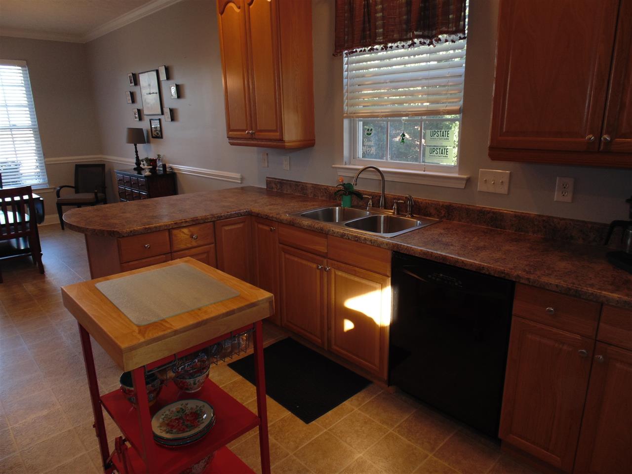 15 Mitchell Farm Road Inman, SC 29349 - Photo 14 of 30