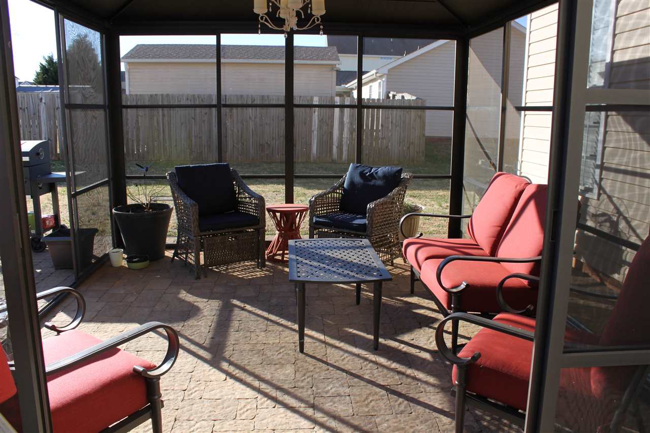 15 Mitchell Farm Road Inman, SC 29349 - Photo 19 of 30