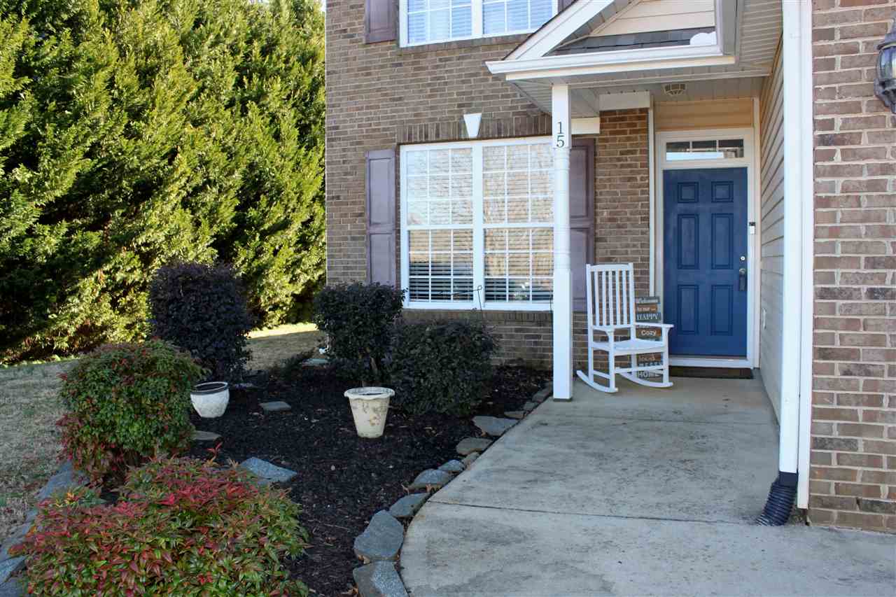 15 Mitchell Farm Road Inman, SC 29349 - Photo 2 of 30