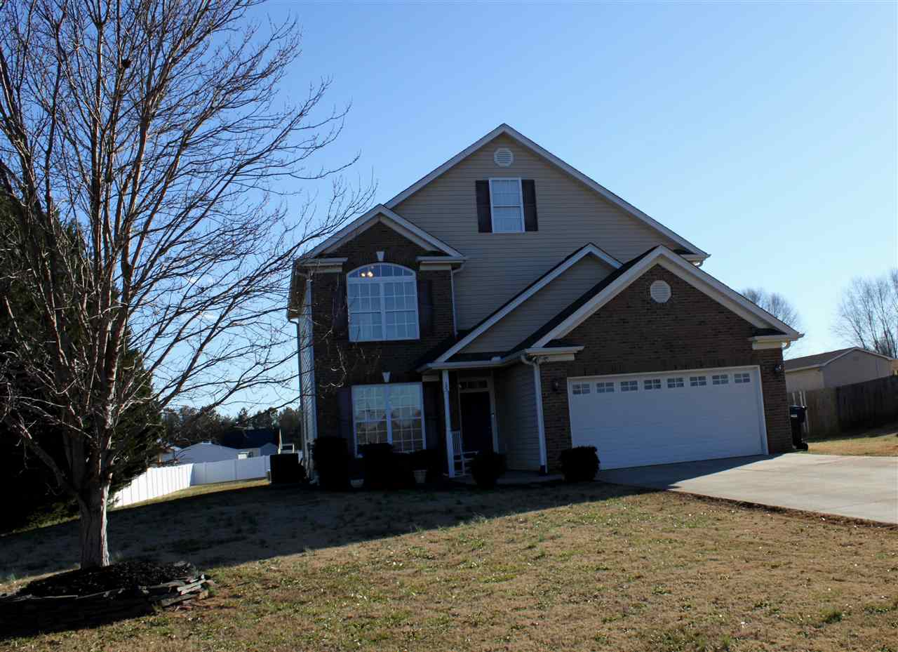 15 Mitchell Farm Road Inman, SC 29349 - Photo 29 of 30