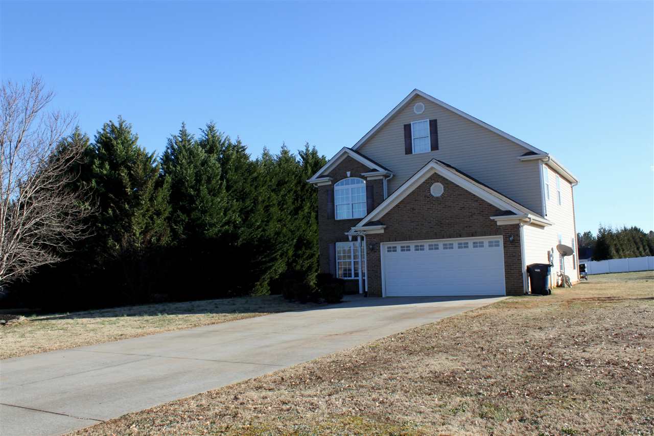 15 Mitchell Farm Road Inman, SC 29349 - Photo 30 of 30