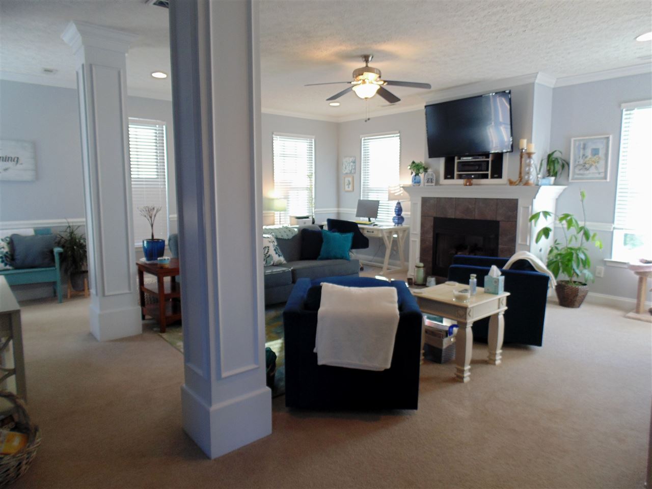 15 Mitchell Farm Road Inman, SC 29349 - Photo 4 of 30