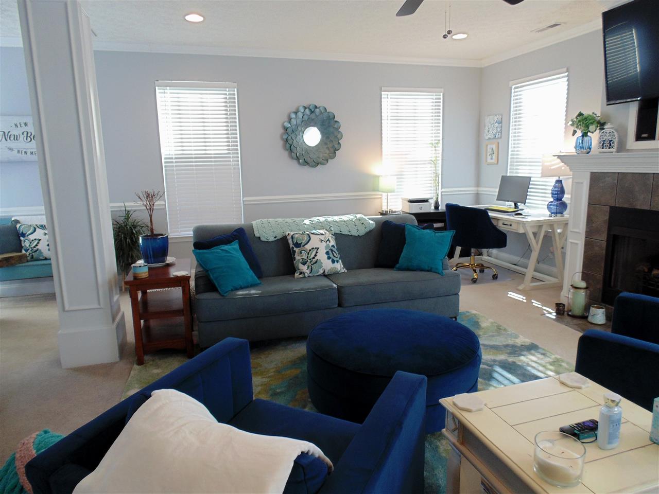 15 Mitchell Farm Road Inman, SC 29349 - Photo 5 of 30