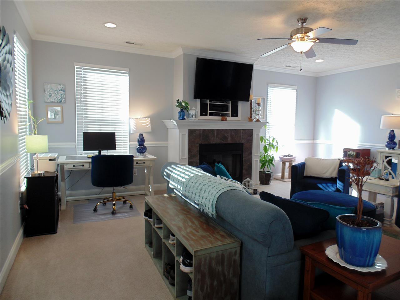 15 Mitchell Farm Road Inman, SC 29349 - Photo 7 of 30