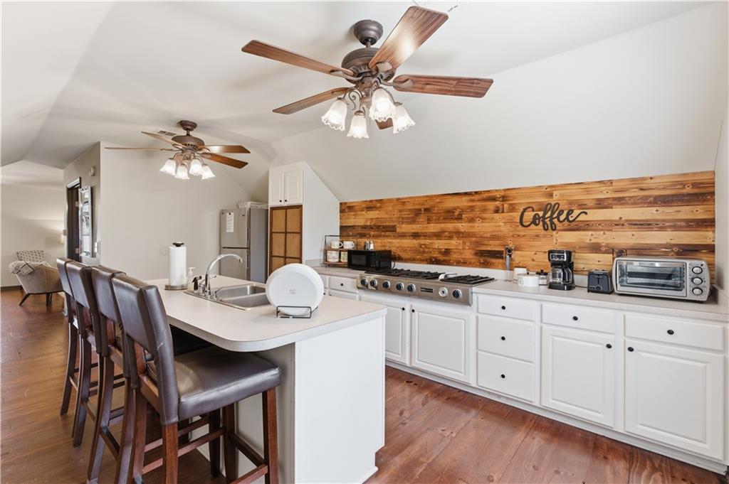 392 Red Mountain Road Dallas, GA 30157 - Photo 140 of 200